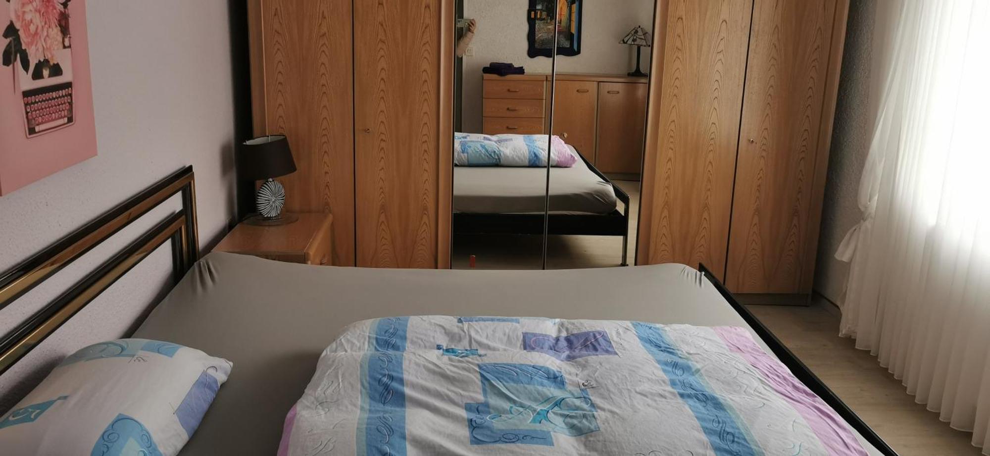 Landhaus Wohnung In D 63667 Nidda, Gaesschen 8 Erdgeschoss Rechts 外观 照片